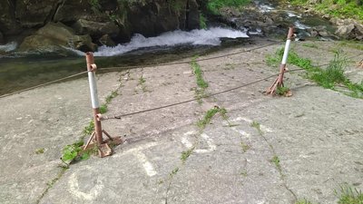 "Не можна повністю обгородити водоспад" — директор парку "Сколівські бескиди" "Не можна повністю обгородити водоспад" — директор парку "Сколівські бескиди"