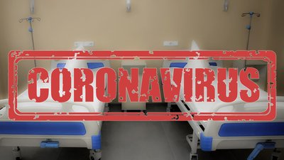 На Кіровоградщині 2180 хворих на COVID-19 лікуються вдома