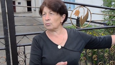 Восьмирічного хлопчика, якого на Тернопільщині збив п'яний водій, прооперували Восьмирічного хлопчика, якого на Тернопільщині збив п'яний водій, прооперували