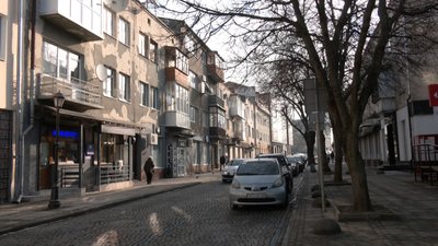 ЖКП у Луцьку підняли тариф за утримання будинків ЖКП у Луцьку підняли тариф за утримання будинків