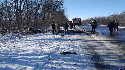 Резонансні ДТП Резонансні ДТП