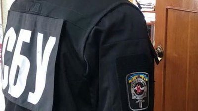 СБУ: 15 років за держзраду отримав кримчанин, який воював у танковому полку РФ