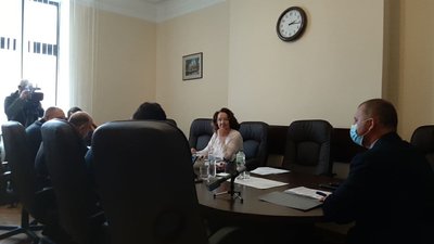 На сесію Харківської міськради винесуть питання про дострокове припинення повноважень Кернеса На сесію Харківської міськради винесуть питання про дострокове припинення повноважень Кернеса