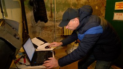 У Харкові почали замінювати радянські системи оповіщення