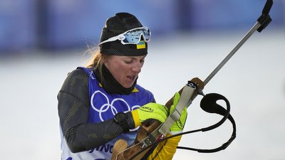Визначився стартлист жіночої індивідуальної гонки Кубка світу на етапі в Контіолагті: коли стартуватимуть українки