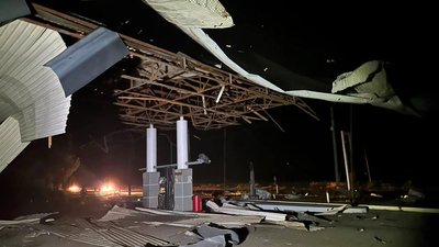 АЗС, Дніпропетровщина