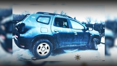 Як розстріляли авто, в якому з окупованого села Рогощі до Чернігова їхала суддя: встановили причетних до вбивства росіян Як розстріляли авто, в якому з окупованого села Рогощі до Чернігова їхала суддя: встановили причетних до вбивства росіян
