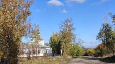 Нова Прилука, погода