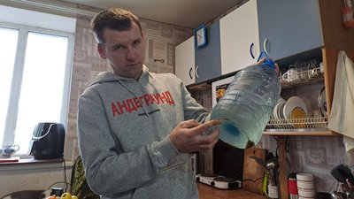 У селі Зоря на Кіровоградщині два тижні немає води. Це 85 будинків
