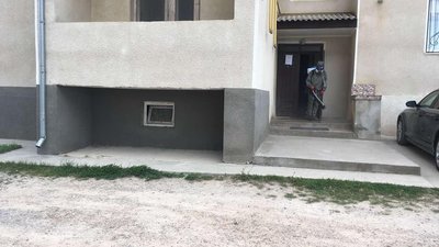 Міська голова Заліщиків розповіла про ситуацію з коронавірусом Міська голова Заліщиків розповіла про ситуацію з коронавірусом