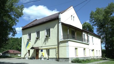 За два роки на Львівщині побудували 17 амбулаторій: чи доступна медицина для мешканців регіону За два роки на Львівщині побудували 17 амбулаторій: чи доступна медицина для мешканців регіону