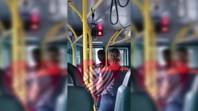 У Чернігові сталася сутичка між водієм тролейбуса і пасажиром, який був без маски