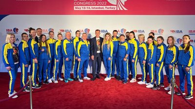 IBA відсторонила Федерацію боксу України через "втручання уряду": що саме стало причиною