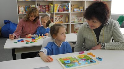На Харківщині 27% освітян вакциновані від коронавірусу