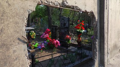 У Миколаєві ввели обмеження на відвідування кладовищ У Миколаєві ввели обмеження на відвідування кладовищ