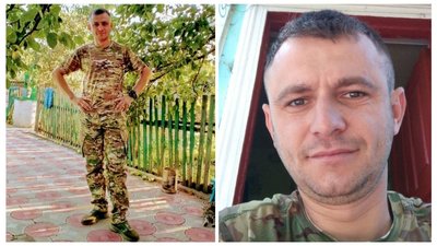 звільнений з полону