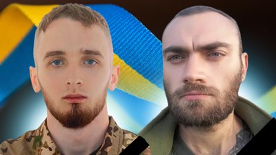 У Південноукраїнську Миколаївщині загиблим військовим присвоїли звання почесних громадян