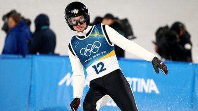 Віталій Калініченко