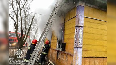 У селі Вертіївської громади на Чернігівщині у пожежі в будинку загинув чоловік У селі Вертіївської громади на Чернігівщині у пожежі в будинку загинув чоловік