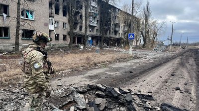 Котельня, школа, понад двадцять будинків: РФ за добу пошкодила 28 цивільних об’єктів в Донецькій області