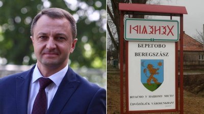 Рішення місцевих рад щодо регіональних мов на Закарпатті скасовано — Кремінь
