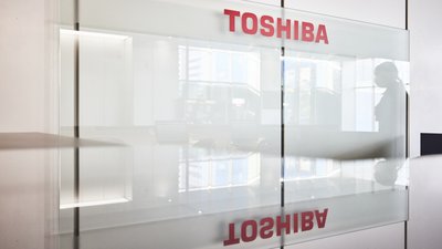 Toshiba не інвестуватиме в Росію — офіційна заява компанії