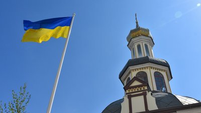 Вінницький апеляційний суд перенаправив на новий розгляд справу про Спасо-Преображенський собор