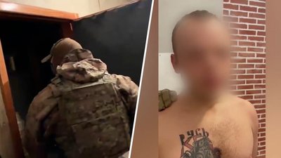 Порушив правила та вилаяв патрульних: на харків'янина відкрили кримінальну справу