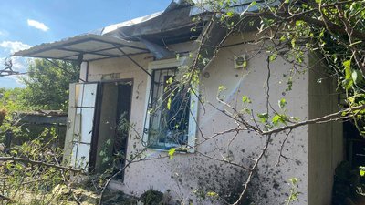 Війська РФ атакували Нікополь на Дніпропетровщині: загинув 81-річний чоловік