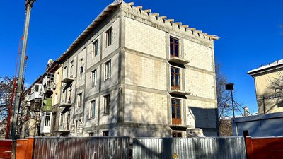 У Запоріжжі 251 людина отримала грошову компенсацію за єВідновлення