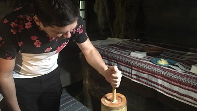 "Забави на Петра": у Львові влаштували нічну екскурсію