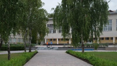 У Житомирі вчителі вакцинуються і чекають на очне навчання школярів