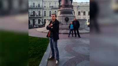 На Запоріжжі зник 22-річний хлопець, якого росіяни три місяці тримали у полоні