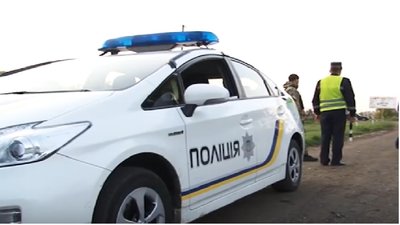 ДТП на Прикарпатті: дитина у реанімаційному відділенні