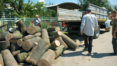 На Вінниччині місцеві ветерани АТО/ООС зорганізували акцію «Підтримай своїх» На Вінниччині місцеві ветерани АТО/ООС зорганізували акцію «Підтримай своїх»
