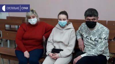 У справі заступника начальника сумської виправної колонії суд оголосив вирок