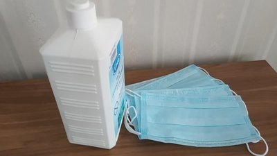 COVID-19 на Миколаївщині: виявили 15 нових випадків захворювання