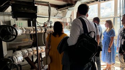 Форум серед виробників енергії у Черкасах