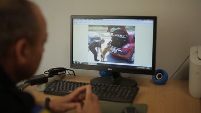 "Місія – мир": історії чотирьох прикарпатських миротворців "Місія – мир": історії чотирьох прикарпатських миротворців