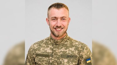 Вадим Гордюк