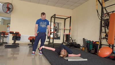 Житомирянин Андрій Баленков став призером Чемпіонату світу з жиму лежачи Житомирянин Андрій Баленков став призером Чемпіонату світу з жиму лежачи