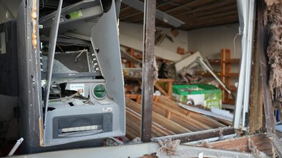 Загибла і поранені: наслідки влучання армії РФ по Сумщині Загибла і поранені: наслідки влучання армії РФ по Сумщині
