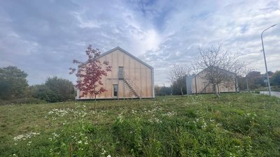 Центр номінували на міжнародну премію Центр номінували на міжнародну премію