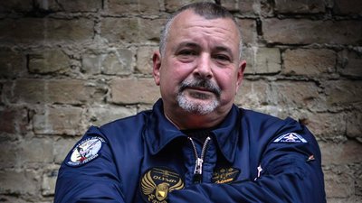 Загиблий командир взводу коломийської "десятки", поет Гліб Бабіч: яким його пам'ятатимуть Загиблий командир взводу коломийської "десятки", поет Гліб Бабіч: яким його пам'ятатимуть