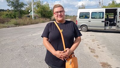 Жодного вцілілого будинку та усього 35 жителів. Як зараз виглядає Богородичне на Донеччині Жодного вцілілого будинку та усього 35 жителів. Як зараз виглядає Богородичне на Донеччині