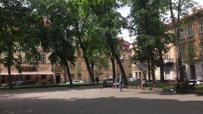 Суперечки про Моцарта: у Львові розповіли деталі щодо спорудження скульптури Суперечки про Моцарта: у Львові розповіли деталі щодо спорудження скульптури