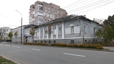 Дерусифікація у Чернігові: які пам’ятки пропонують зняти з обліку Дерусифікація у Чернігові: які пам’ятки пропонують зняти з обліку