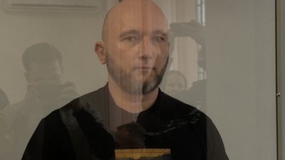 Екссудді Тандиру оголосили вирок у справі про смертельну ДТП на блокпосту під Києвом