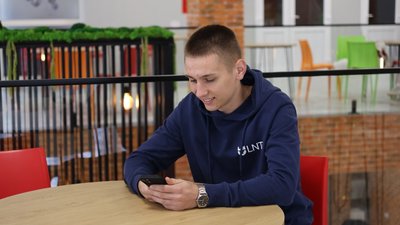 Четверо студентів з Волині стали стипендіатами Верхавної ради України Четверо студентів з Волині стали стипендіатами Верхавної ради України