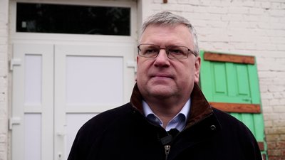 Уряд Латвії виділив 50 тисяч євро на вікна для чернігівського УТОГ Уряд Латвії виділив 50 тисяч євро на вікна для чернігівського УТОГ